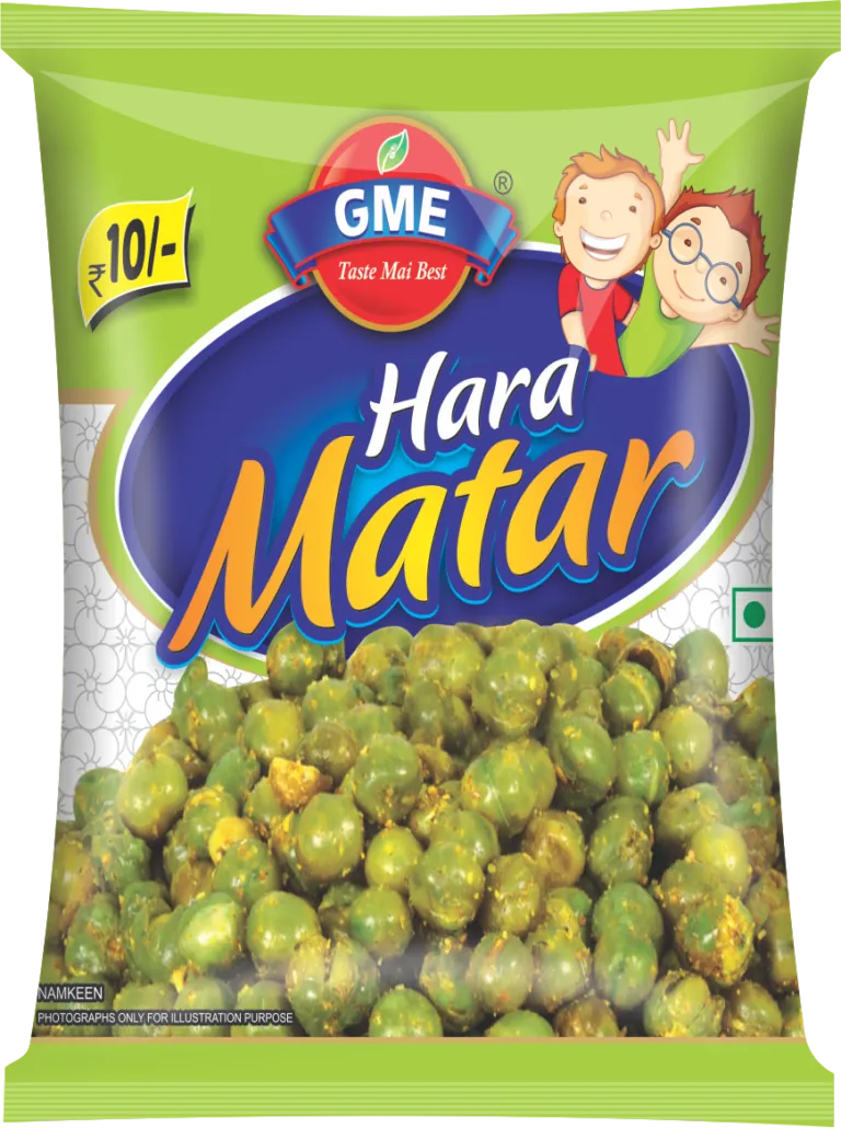 Hara Matar